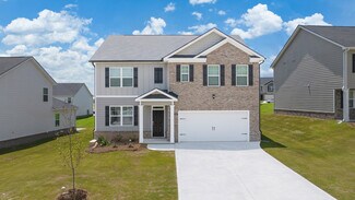 120 Bonito Trail, Covington, GA 30016