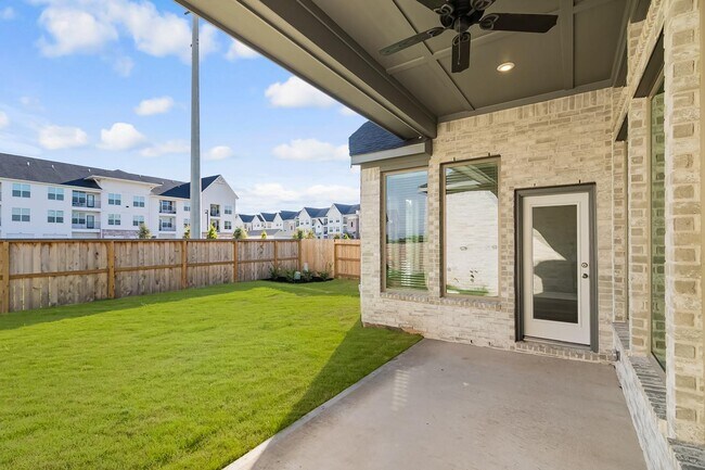 6419 Sparkling Citrus St unit 36228115, Manvel, TX 77578 - photo 7