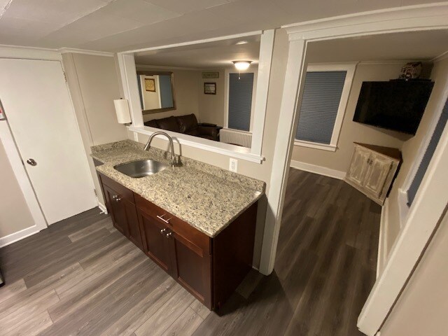 8 Howland St unit 2, Plymouth, MA 02360 - photo 6