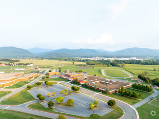 River Bend Elementary School