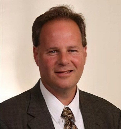 Richard Steinberg