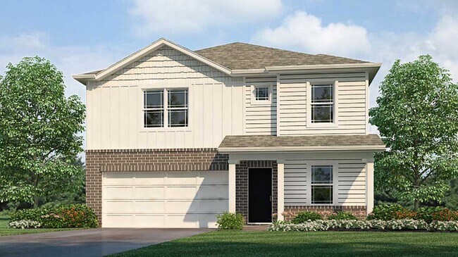 1032 Mcbride St unit 36206420, Greenfield, IN 46140 - photo 2