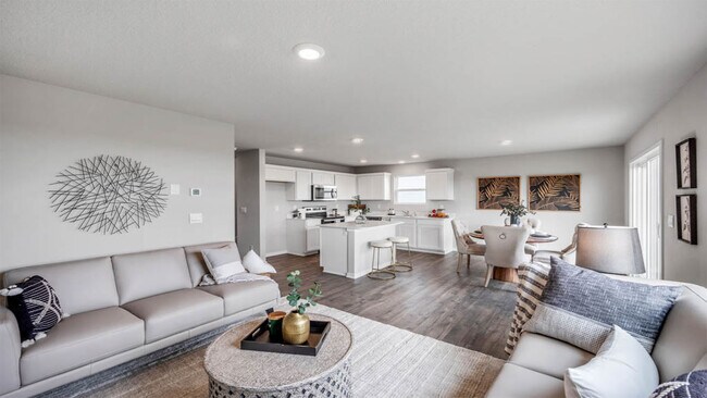 2698 SE Creekhill Way, West Des Moines, IA 50265 - photo 4