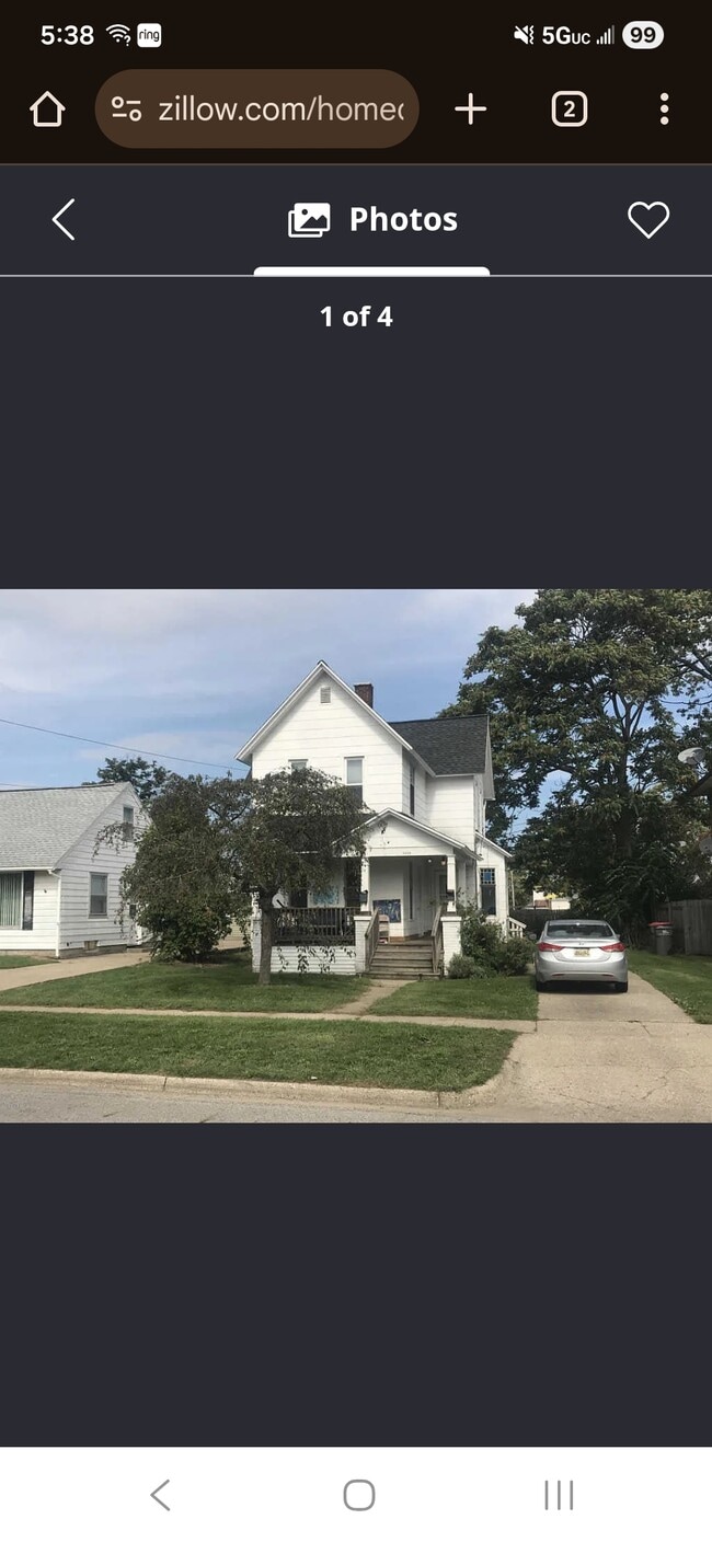 1119 Albers St SW Unit 2, Wyoming, MI 49509