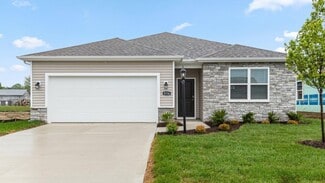 9336 Hobart Way, New Haven, IN 46774