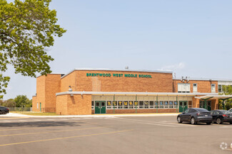 West Middle School