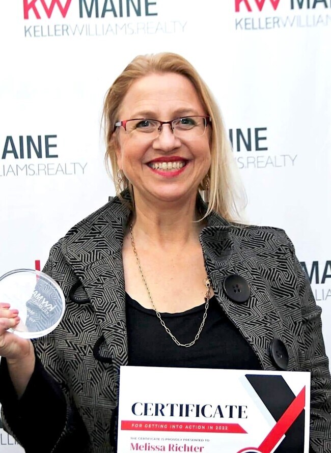Melissa Richter
