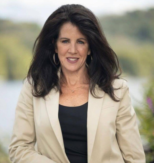 Nicole Curran