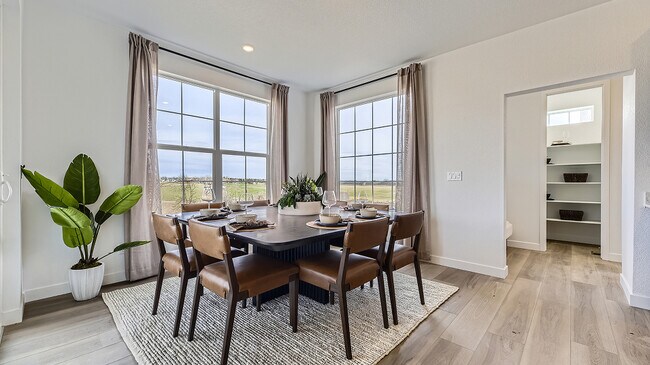 12639 W Glasgow Place, Littleton, CO 80127 - photo 5