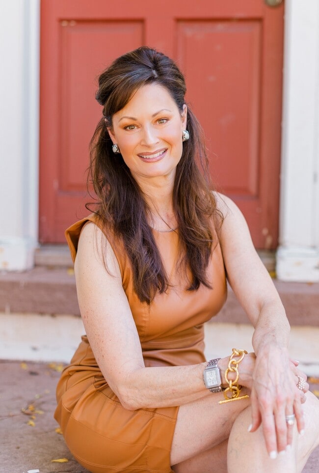 Lisa Ogren