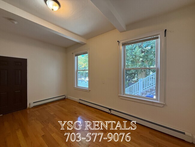 17 Lambert Ave unit 1, Roxbury, MA 02119 - photo 3