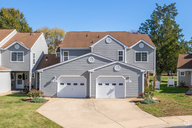 Dahlgren Townhomes ** No Cost Utilities *, Dahlgren, VA 22448 - photo 5