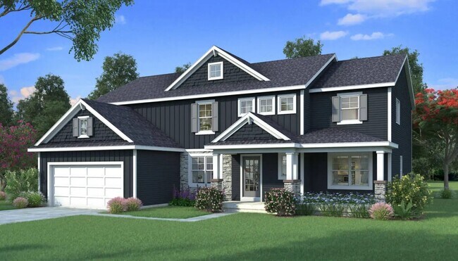 0 Pearline Estates St unit 36489474, Allendale, MI - photo 2