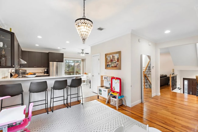 603 Glen Ave, Cliffside Park, NJ 07010 - photo 4