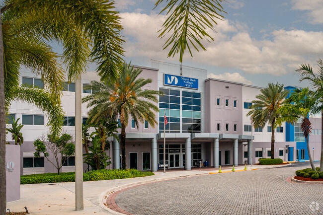 The School for Advanced Studies ranks among top U.S. public schools in Florida.