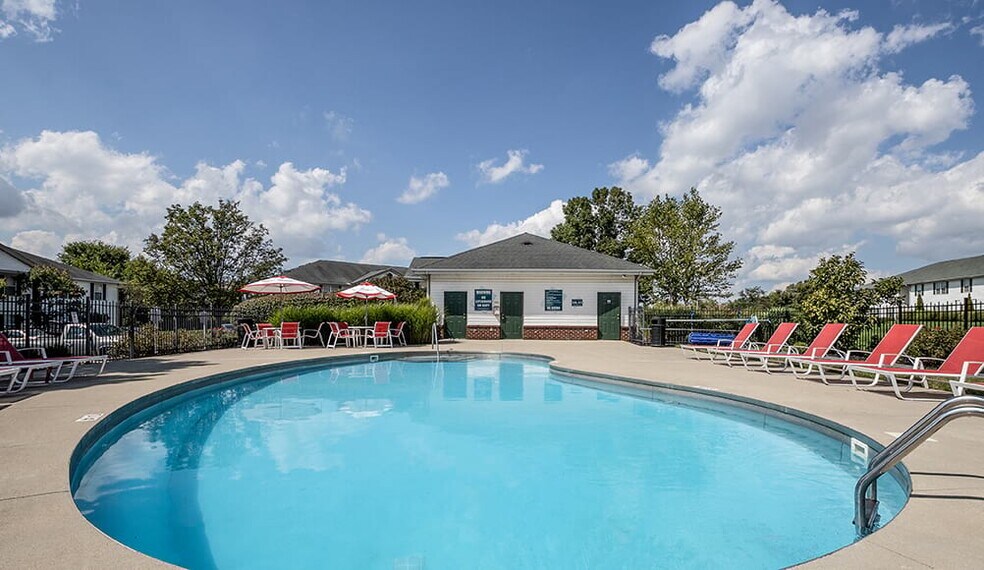 Brooksedge, Reynoldsburg, OH 43068 - photo 1