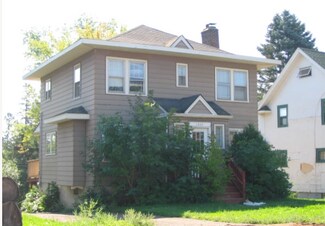 1842 Woodland Ave, Duluth, MN 55803