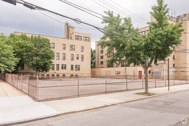 St. Joachim & Anne School is a private school located in Queens Village, NY.