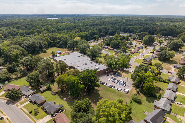 Double Tree Elementary School
