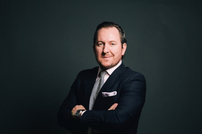 Agent Photo