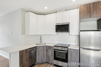 1970 Dorchester Ave Unit 409, Boston, MA 02124