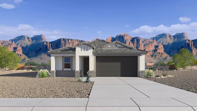 1854 W Brookwood Ct unit 38476627, Phoenix, AZ 85045 - photo 3