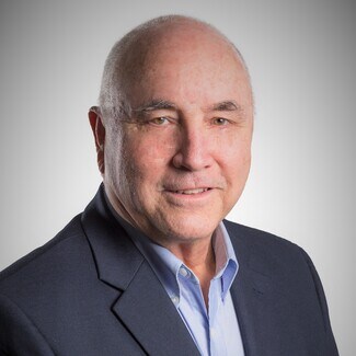 Jerry Boman