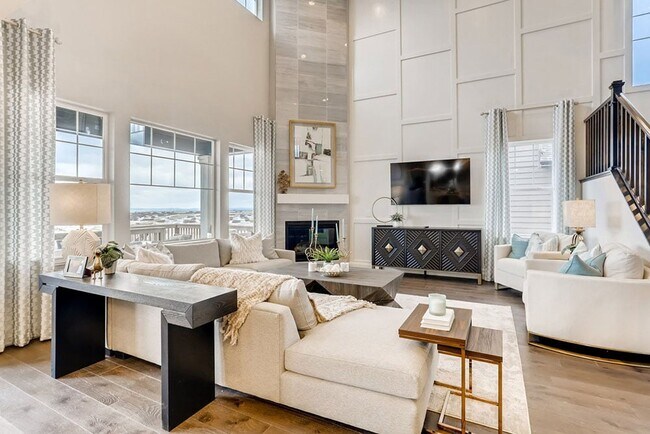 16975 Black Rose Place unit 36664316, Parker, CO 80134 - photo 6