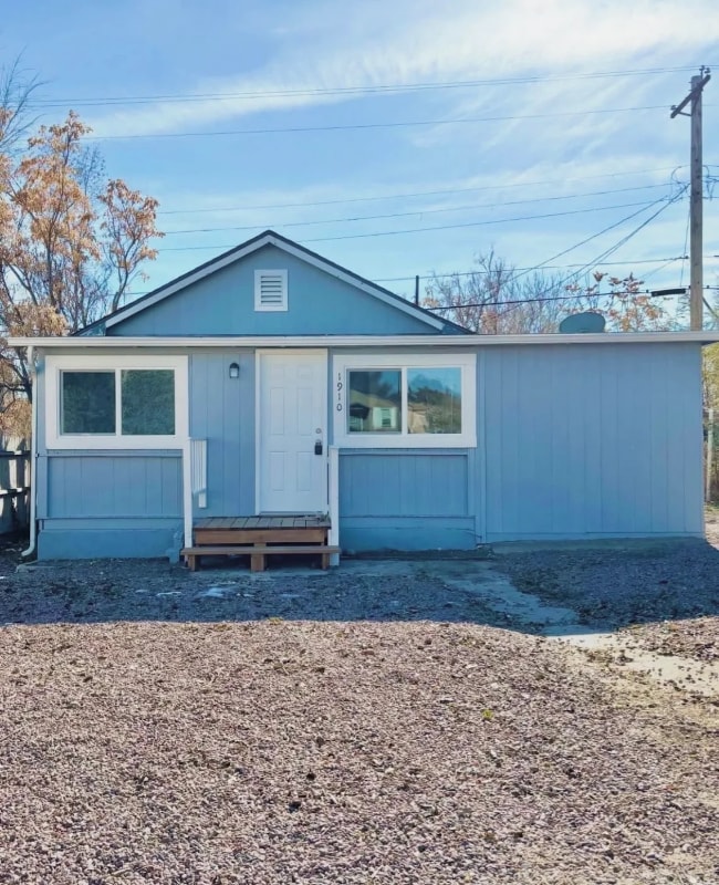1910 E 12th St, Pueblo, CO 81001