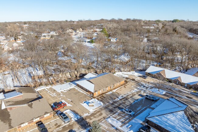 Children are offered a great education at Oklahoma connection Academy .