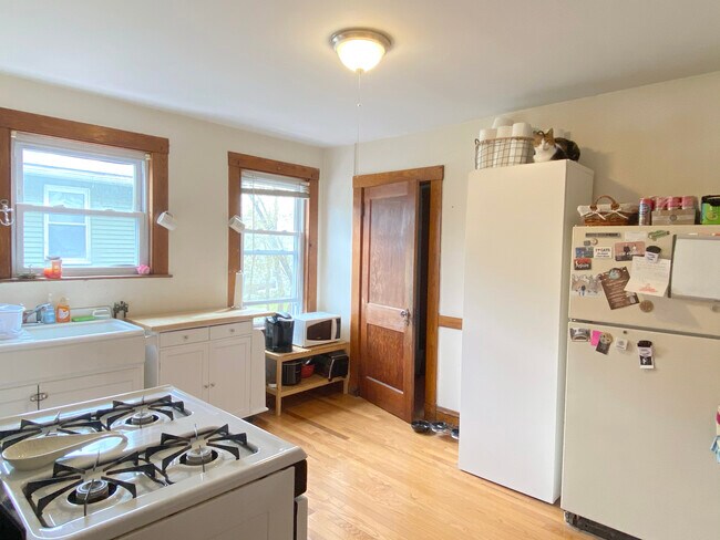 20 Adair Rd unit 1, Brighton, MA 02135 - photo 5