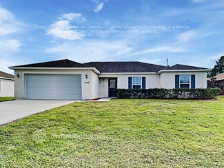 462 NW Riverside Dr, Port Saint Lucie, FL 34983