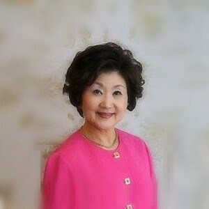 MinYoung Joanne Chung