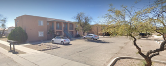 1311 N Gila St Unit 4, Tucson, AZ 85745