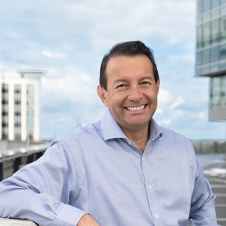 Oscar Corrales