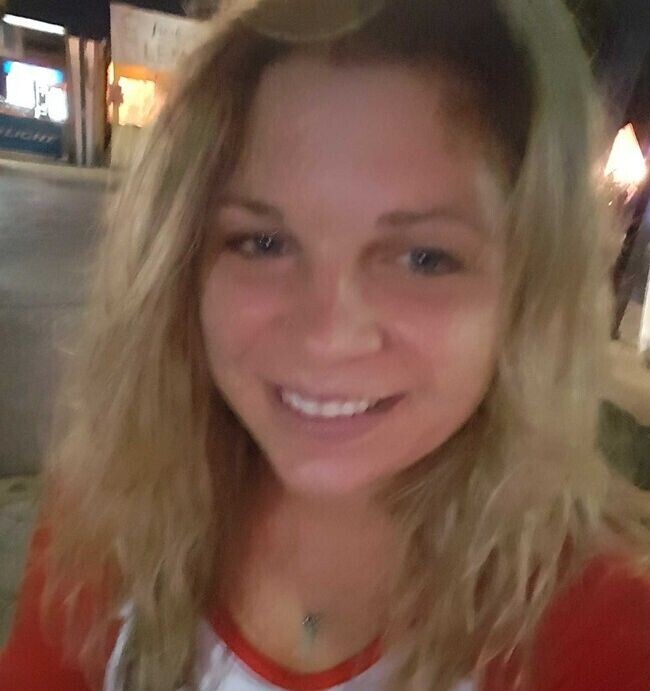 Amanda Alliger