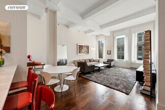 260 Park Ave S, New York, NY 10010