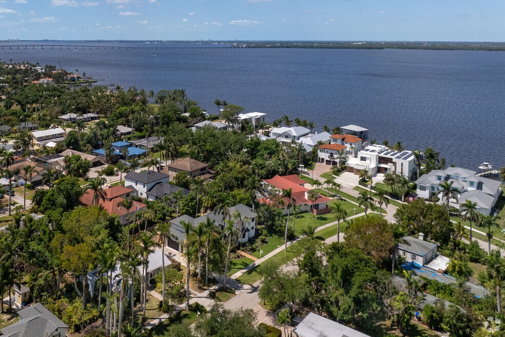 Fort Myers Country Club