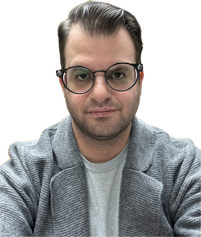 Agent Photo