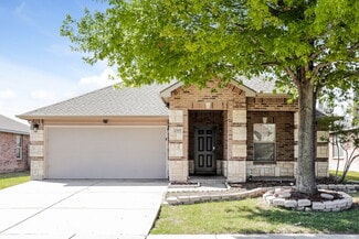 2509 Mill Springs Pass, Fort Worth, TX 76123