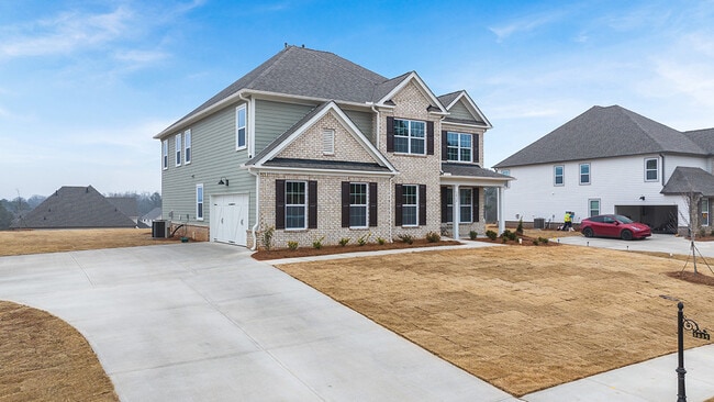 4010 Haven Way, Cumming, GA 30028 - photo 2