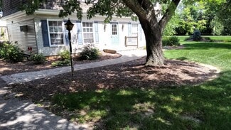 1025 Riverside Dr Unit C, Waupaca, WI 54981