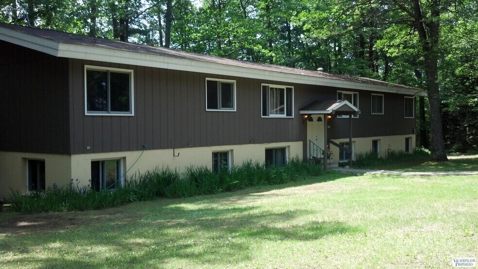 8001 Sunset Ave unit 3, Lake Tomahawk, WI 54539 - photo 1