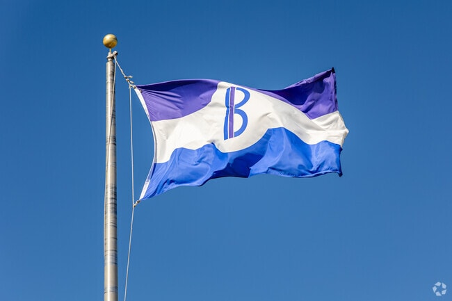 Formerly known as Tioga, Bensenville was established in 1873.