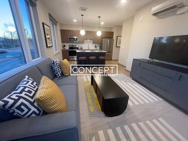 525 Lincoln St unit 501C, Allston, MA 02134 - photo 3