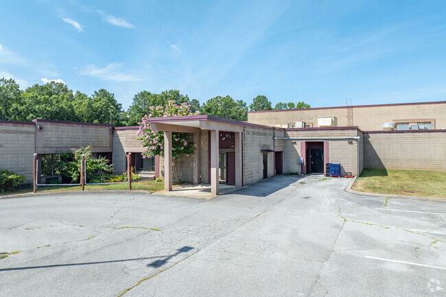 Spring Creek Elementary serves a diverse community of about 700 students.