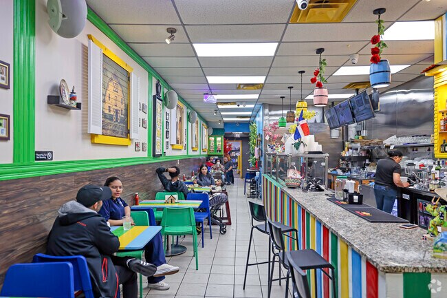 Campesino in University Heights is serving some of the best Dominican food in all of the Bronx.