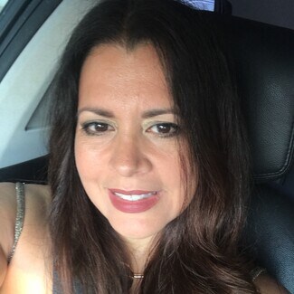 Sayira Fernandez