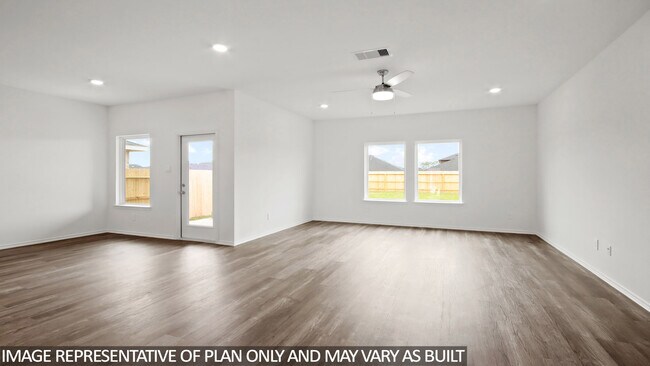 18018 Newport Pointe unit 36200234, Crosby, TX 77532 - photo 7