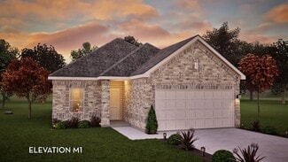 119 Shetland St Unit 36484136, Waxahachie, TX 75165